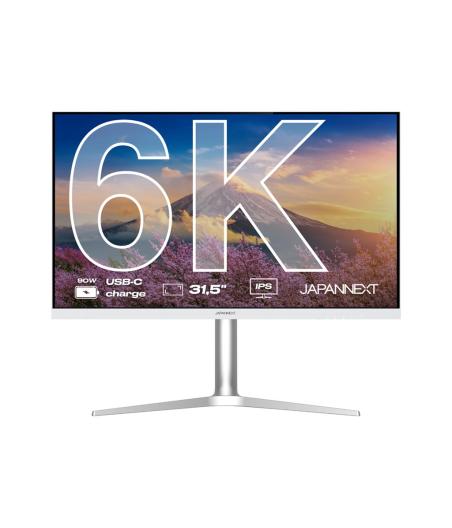 ECRAN JAPANNEXT JN6K315 31.5P 6K
