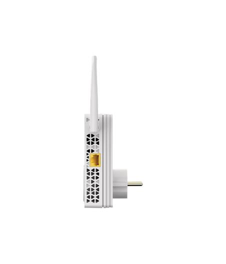POINT D'ACCES NETGEAR RA©PA©TEUR UNIVERSEL WIFI AC1200