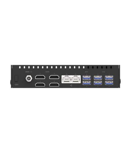 PC BUREAU LENOVO TE SE30N G2 C5 120U 16GO 512GO
