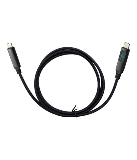 ADAPTATEUR I-TEC THUNDERBOLT 4/USB4 CLASS PRO CABLE