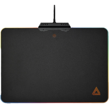 TAPIS SOURIS LEXIP B5 RGB USB NOIR