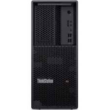 PC BUREAU LENOVO THINKSTATION P3 TWR G2 U7-265 32GO/1TO NOIR