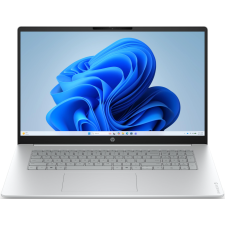 PC PORTABLE HP OMNIBOOK 3 17-DP0056NFX 17.3POUCES RYZEN 5-40 8GO/512GO GRIS TOILE