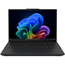 PC PORTABLE LENOVO THINKPAD T16 G5 R5 PRO-215 16POUCES 16GO/512GO NOIR