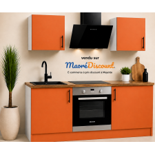 CUISINE COMPLETE ECO GLINA2 180CM