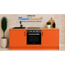 CUISINE COMPLETE ECO GLINA 180CM