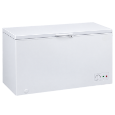 CONGELATEUR COFFRE HYUNDAI HYCF-HM371 371L FROID STATIQUE E BLANC