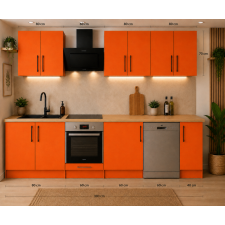 CUISINE COMPLETE 300 GLINA 3M