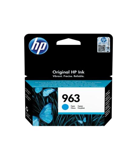 _CRT 963 CYAN 10 ML _ 700 PAGES _ (MC 50)_