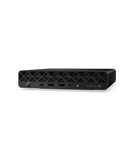 PC BUREAU HP ED 8 MINI G2I AI U7 356H 16GO 512GO