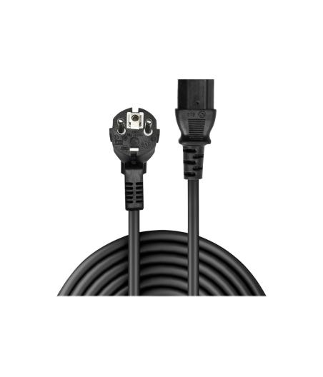 CABLE ALIMENTATION LINDY 3M IEC-POWER