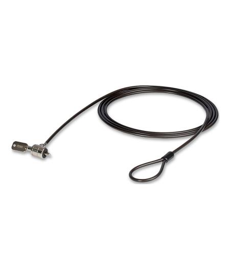 CABLE SECURITE LINDY NOTEBOOK SECURITY