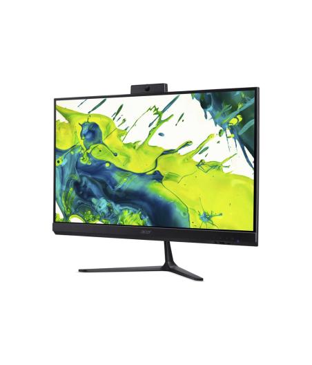 PC BUREAU AIO ASPIRE C24-2G 23.8'' RYZEN5 8/512 W11