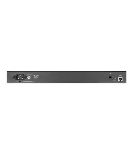 SWITCH D-LINK DGS-1520-52/E 52-PORT
