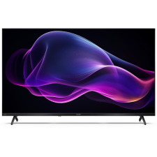 TELEVISEUR SHARP 40HF3765E  40" 101CM QLED STV FULL HDR10 GOOGLE TV