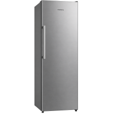 REFRIGERATEUR ARMOIRE 1 PORTE FROMATIC FNF276VFEMIX 362L NOFROST E INOX