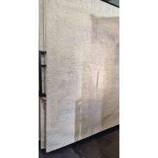 TAPIS TAPIS06 160X230CM TAUPE - BEIGE ET ECRU