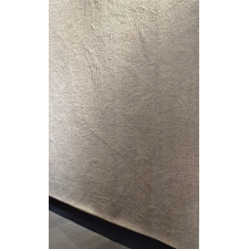 TAPIS TAPIS12 160X230CM TAUPE
