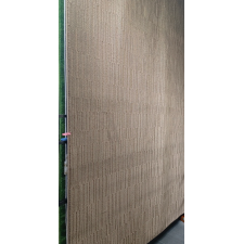 TAPIS TAPIS18 160X230CM MOTIF LINEAIRE TAUPE