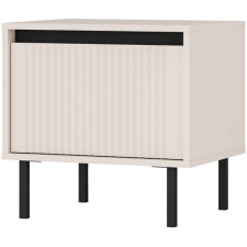 TABLE DE CHEVET OSAKA BEIGE