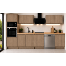 CUISINE COMPLETE 310 SIENNA 3M10