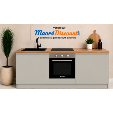 CUISINE COMPLETE ECO VELORA 180CM