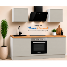 CUISINE COMPLETE ECO VELORA2 180CM