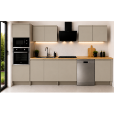 CUISINE COMPLETE 310 VELORA 3M10