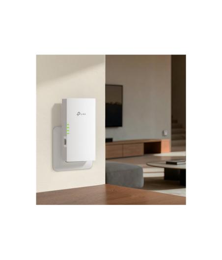ADAPTATEUR CPL TP-LINK KIT DE 3 ADAPTATEURS AV1000