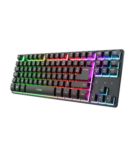 CLAVIER SS FIL TRUST GAMING SANS THADO TKL