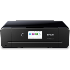 IMPRIMANTE MFT JET D'ENCRE EPSON XP-980 EXPRESSION PHOTO 8PPM