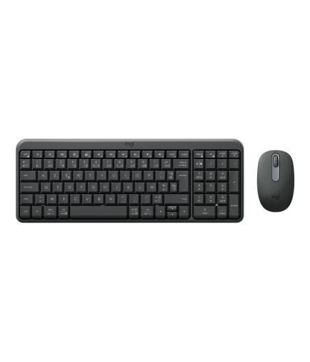 CLAVIER ET SOURIS MK250-GRAPHITE-FRA-CENTRAL-419