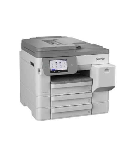 IMPRIMANTES JET D'ENCRE MFC-J5117DW/A4 COLOUR INKJET PRINTER