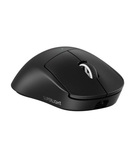 CLAVIER ET SOURIS PRO X SUPERLIGHT 2 DEX-BK-EWR2I-934