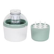 SORBETIERE LIVOO DOM461 12W BLANC ET VERT