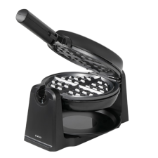 GAUFRIER ROTATIF LIVOO DOP252 1000W NOIR