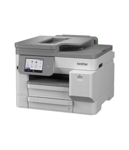 IMPRIMANTE MFT JET D'ENCRE BROTHER MFCJ5115DW A4 MFP COLOUR INK-