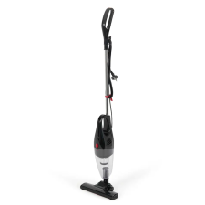 ASPIRATEUR BALAI 2 EN 1 ONLI ON1024R 600W NOIR ET ROUGE