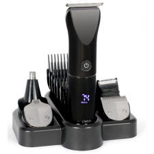 SET TONDEUSE ELECTRIQUE MULTIFONCTION LIVOO DOS230N NOIR