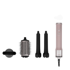 MULTISTYLER 4 EN 1 LIVOO DOS227P 1200W VIOLET