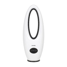 VENTILATEUR DE TABLE SCHOLTES SCSP500D 45W BLANC