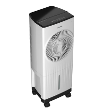 RAFRAICHISSEUR D'AIR SCHOLTES SCRA700DT 60W BLANC ET NOIR