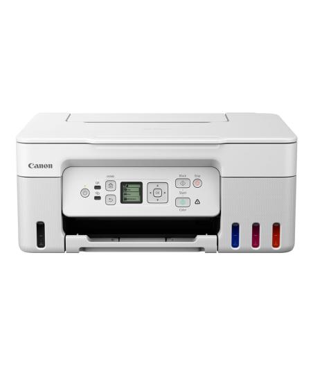 IMPRIMANTES JET D'ENCRE PIXMA G3571 WH