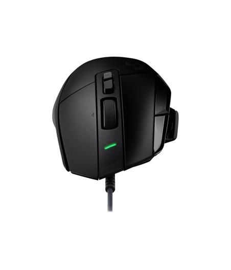 CLAVIER ET SOURIS G502 X - BLACK - EER2