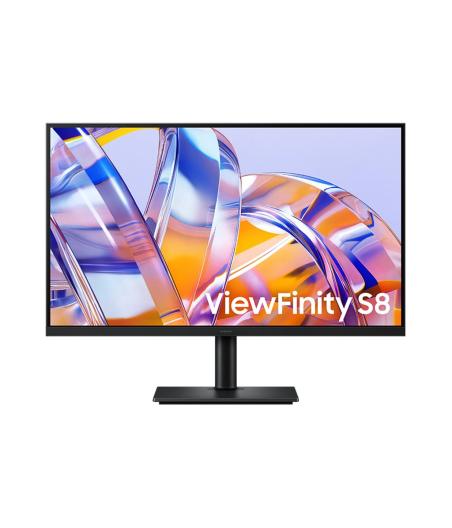 AUTRES PERIPHERIQUES VIEWFINITY S80UH 32'' 4K DOCKING USB-C 9
