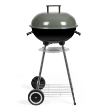 BARBECUE A CHARBON LIVOO DOC172K KAKI