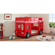 LIT SUPERPOSE SPEEDY FIRE B137S ROUGE