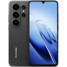 SMARTPHONE BLACKVIEW WAVE 10C 6.88POUCES 4-128GO NOIR