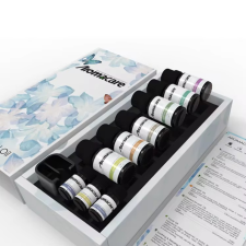 PACK DE 6 PARFUM HUILES ESSENTIELLES AROMACARE