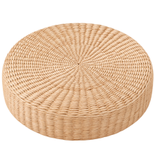 COUSSIN DE SOL EN OSIER D60CM